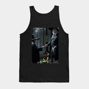 RAGC XIX Tank Top